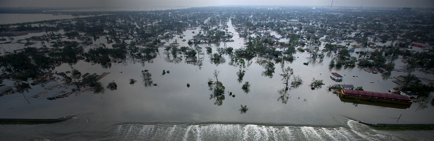 Hurricane Katrina | HISTORY