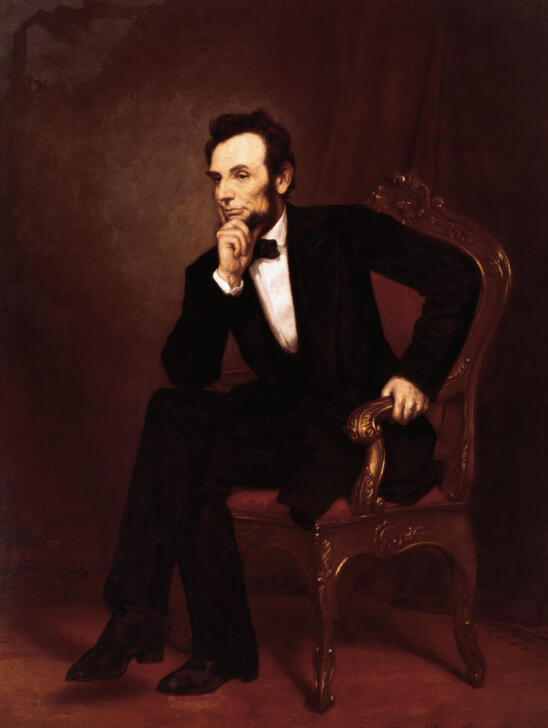 10 Things You May Not Know About Abraham Lincoln