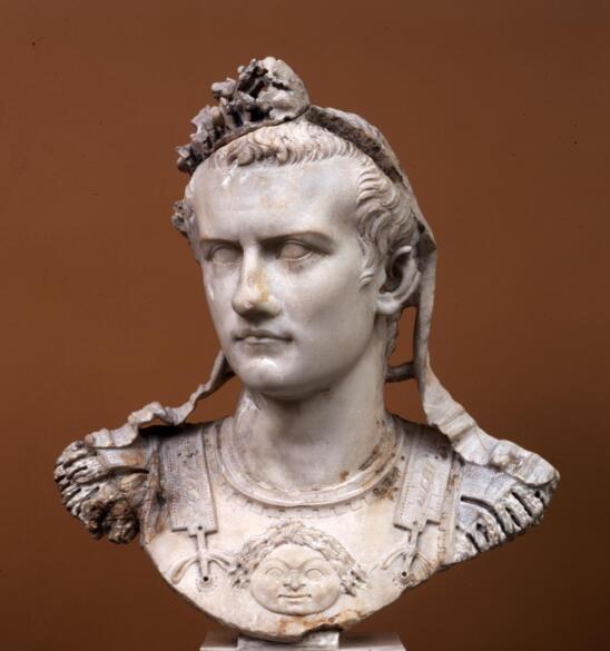 Did Caligula really make his horse a consul?