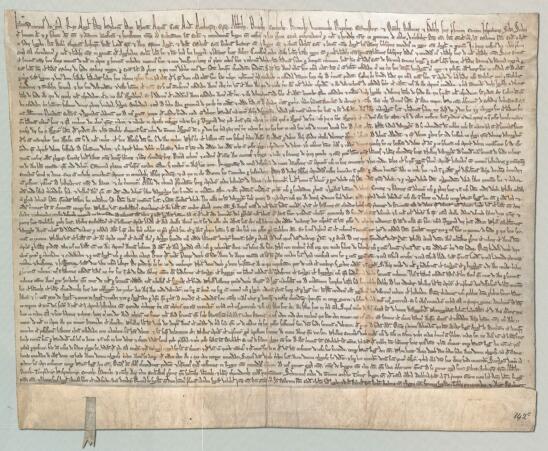 6 Things You May Not Know About the Magna Carta