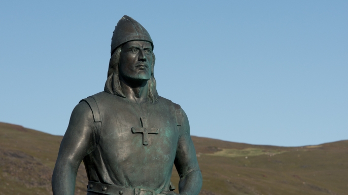 10 Things You May Not Know About the Vikings