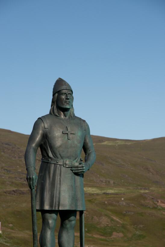 6 Viking Leaders You Should Know