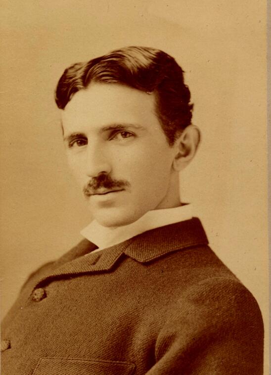 9 Things You May Not Know About Nikola Tesla