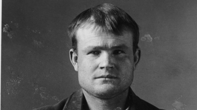 6 Things You May Not Know About Butch Cassidy
