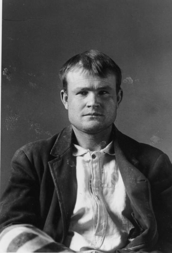 6 Things You May Not Know About Butch Cassidy