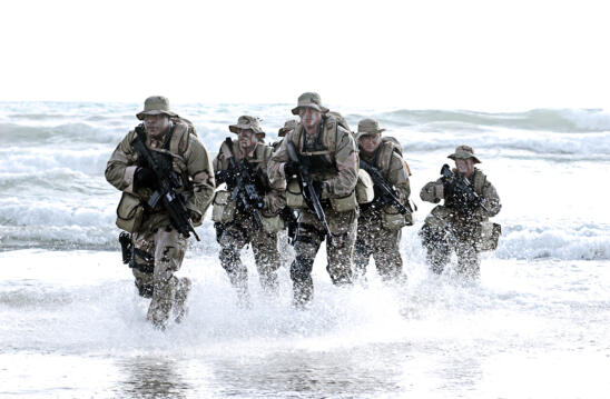 Navy SEALs: 10 Key Missions