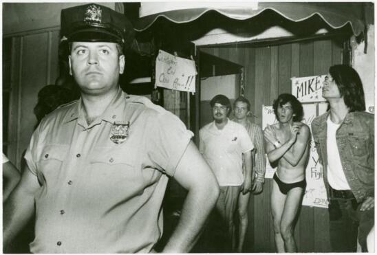 How the Mob Helped Establish NYC’s Gay Bar Scene