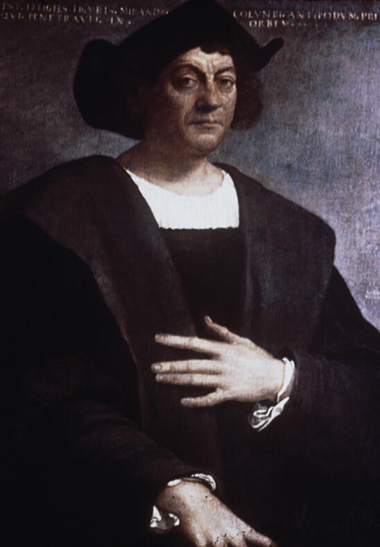 10 Things You May Not Know About Christopher Columbus