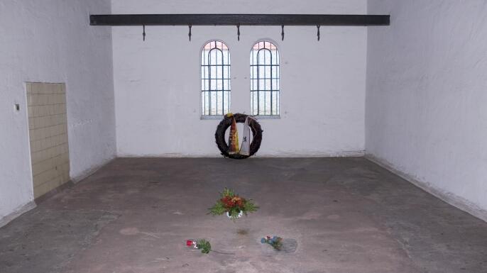 Meet the Youngest Person Executed for Defying the Nazis - HISTORY