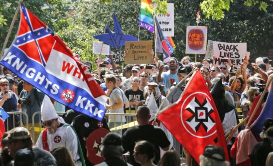 How Hate Groups are Hijacking Medieval Symbols While Ignoring the Facts Behind Them