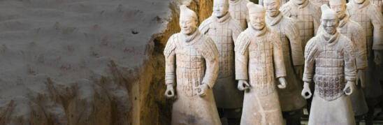 5 Things You May Not Know About the Terra Cotta Army