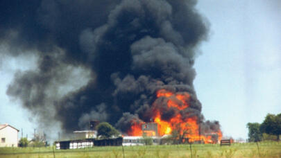 What Happened to the Branch Davidians After Waco?