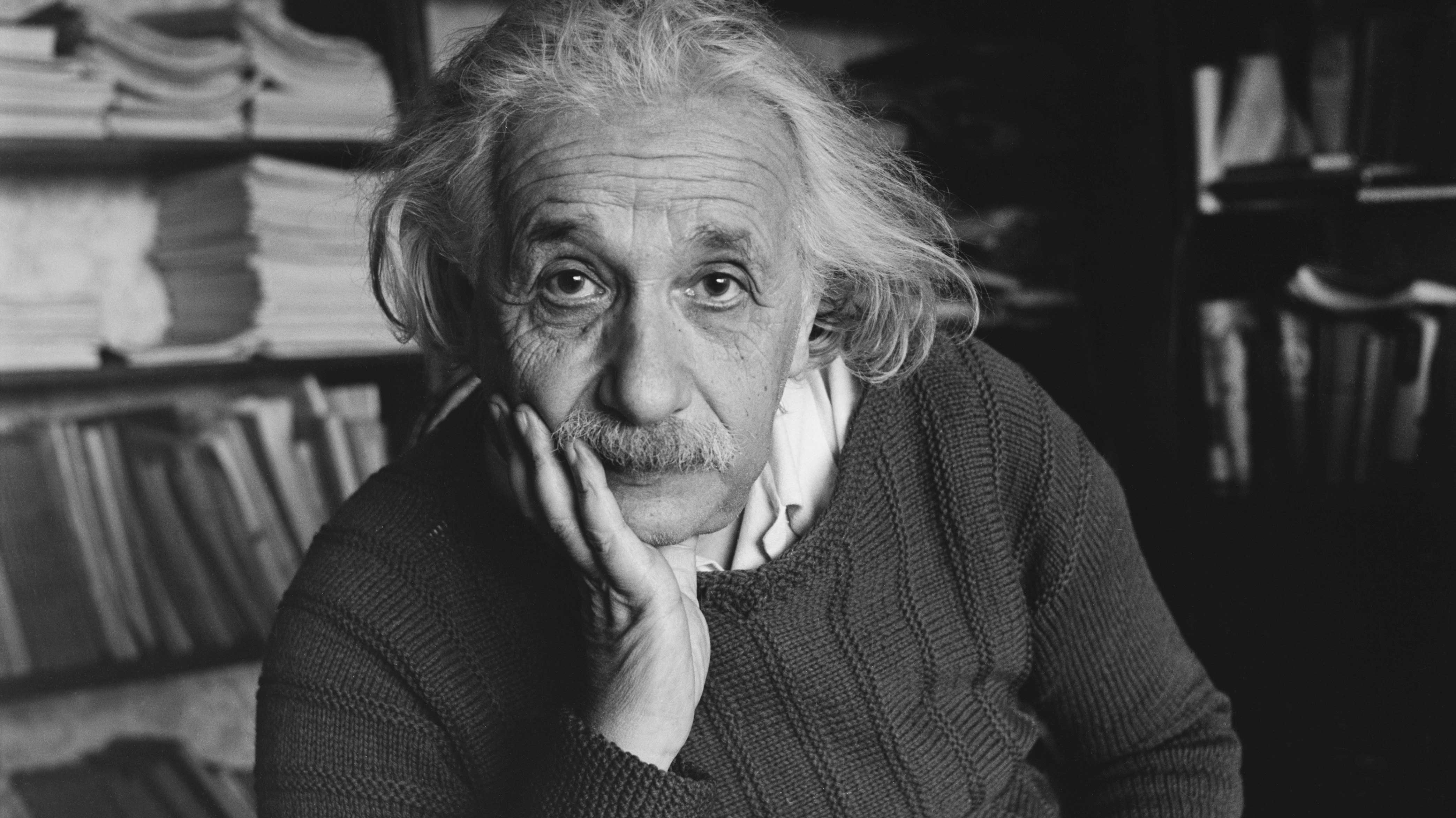 Albert Einstein's Travel Diaries Reveal Racist Comments - HISTORY