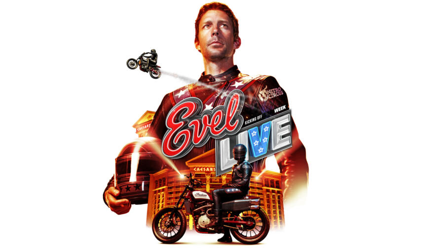 Evel Live