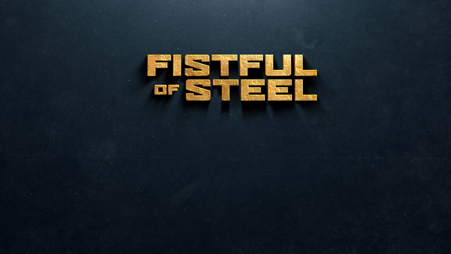 Fistful of Steel