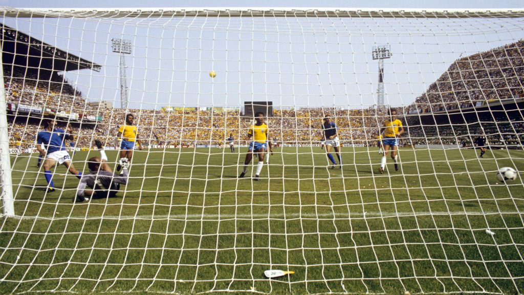 Paolo Rossi