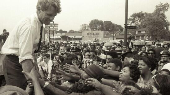 RFK: What Would Have Happened if He Had Lived?