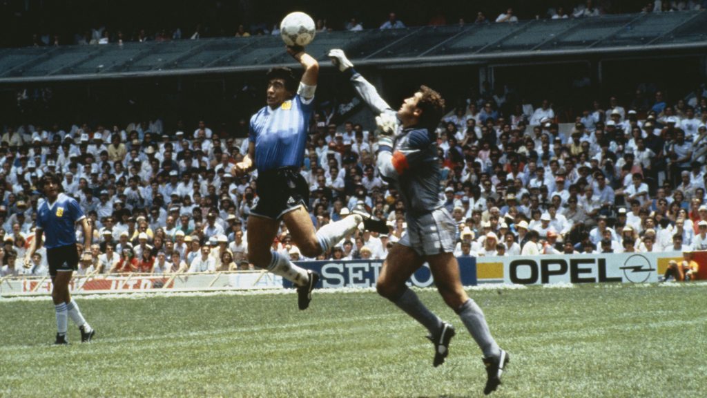Maradona