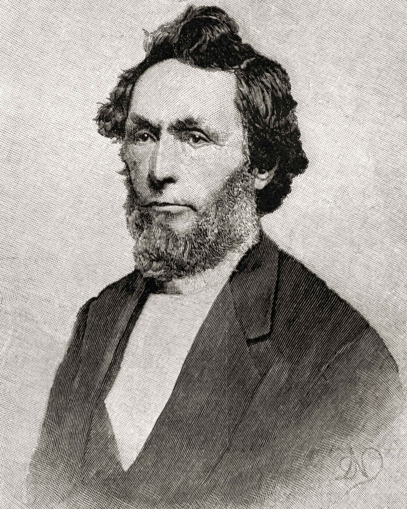 William Henry Herndon