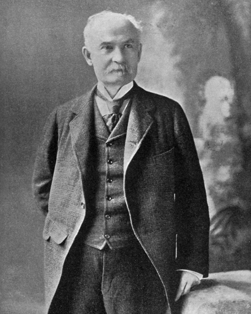 Robert Hitt