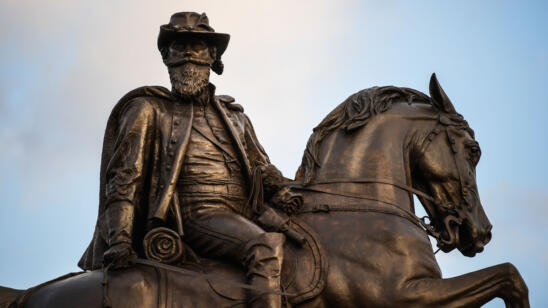 Not Just Monuments: Schools Named After Confederates Are Rebranding