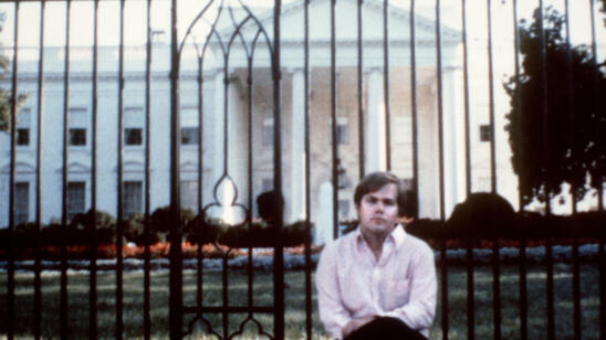 John Hinckley, Jr. Tried to Assassinate Ronald Reagan Because He was Obsessed with Jodie Foster