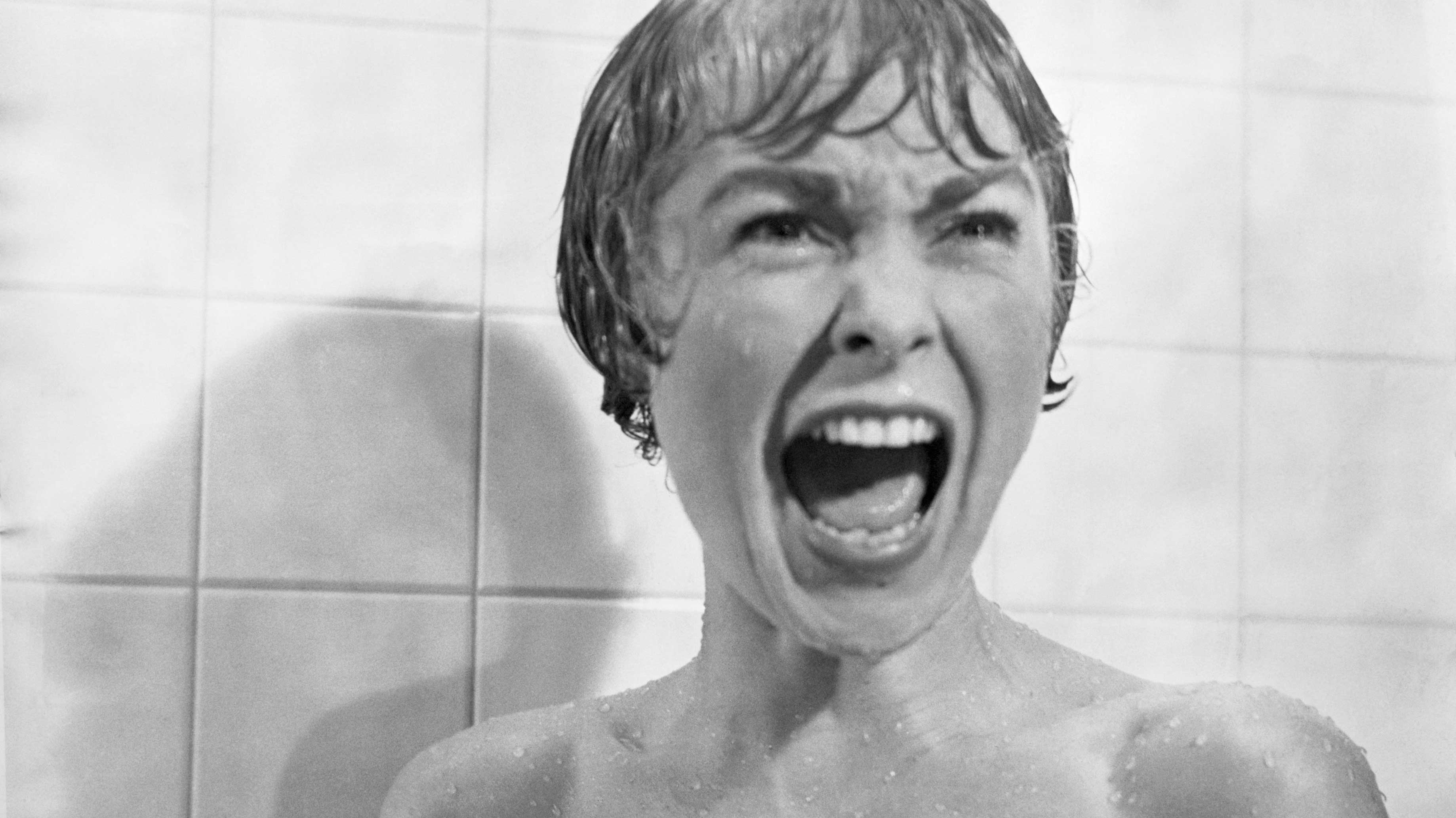 Psycho S Shower Scene How Hitchcock Upped The Terror And Fooled