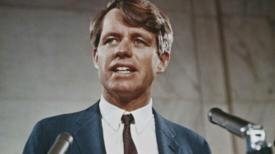 Appreciating Bobby Kennedy's Stunning Transformation