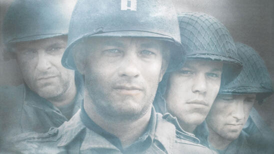 Saving Private Ryan: The Real-Life D-Day Back Story