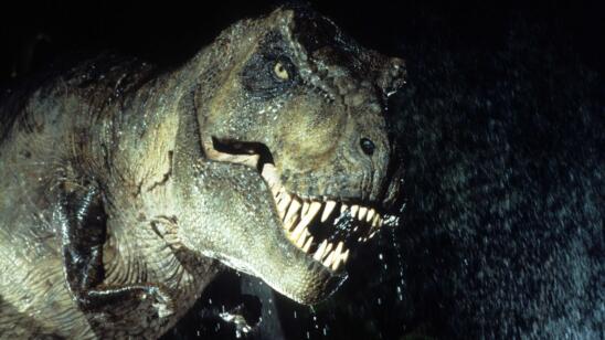 Jurassic Park's Dinosaurs: How Realistic Were They?