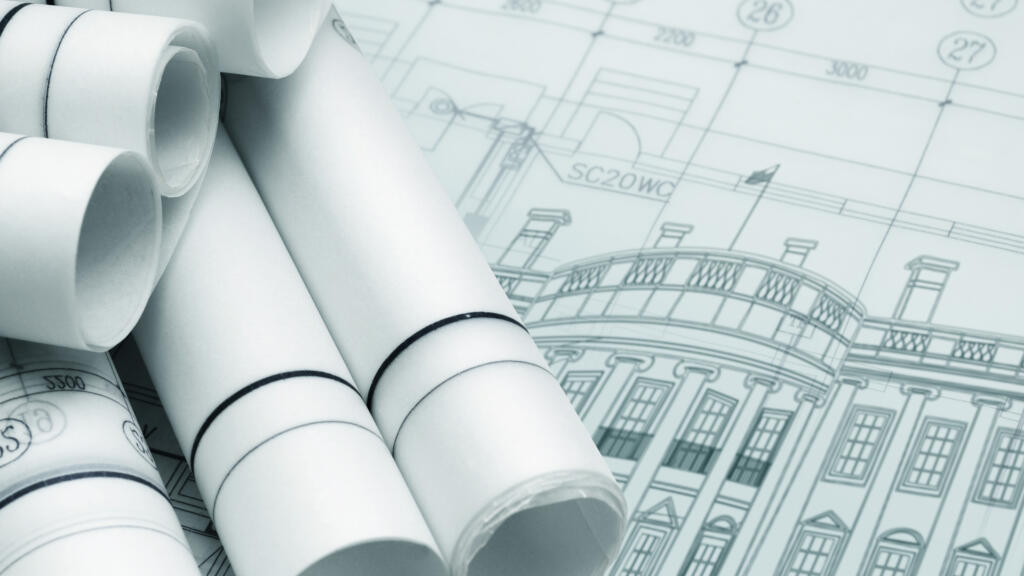 The Secret History Of The White House