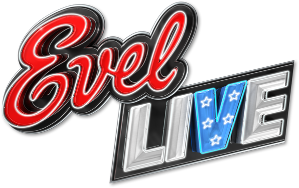 Evil Live