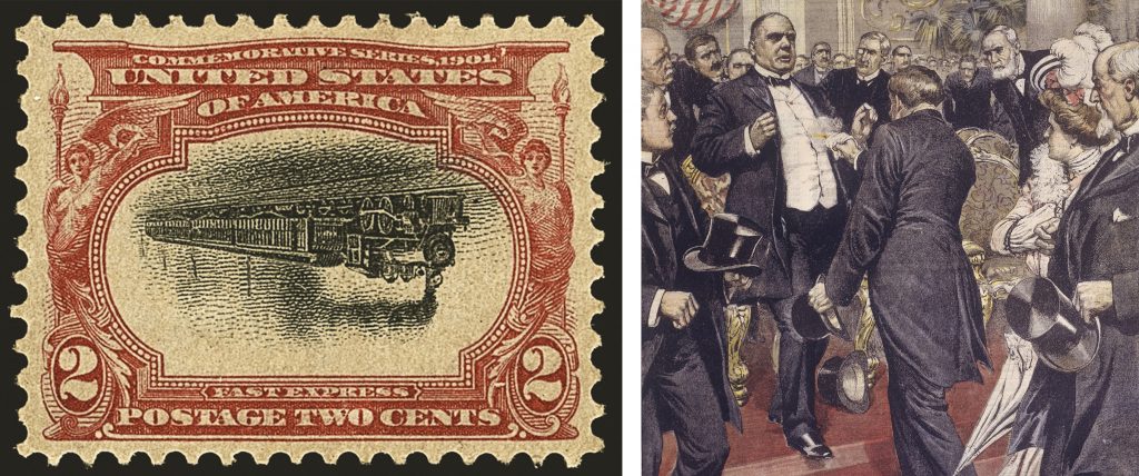 The Top 10 Most Valuable US Stamps - HISTORY