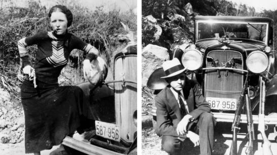 What Happened to Bonnie and Clyde's 'Death Car'?