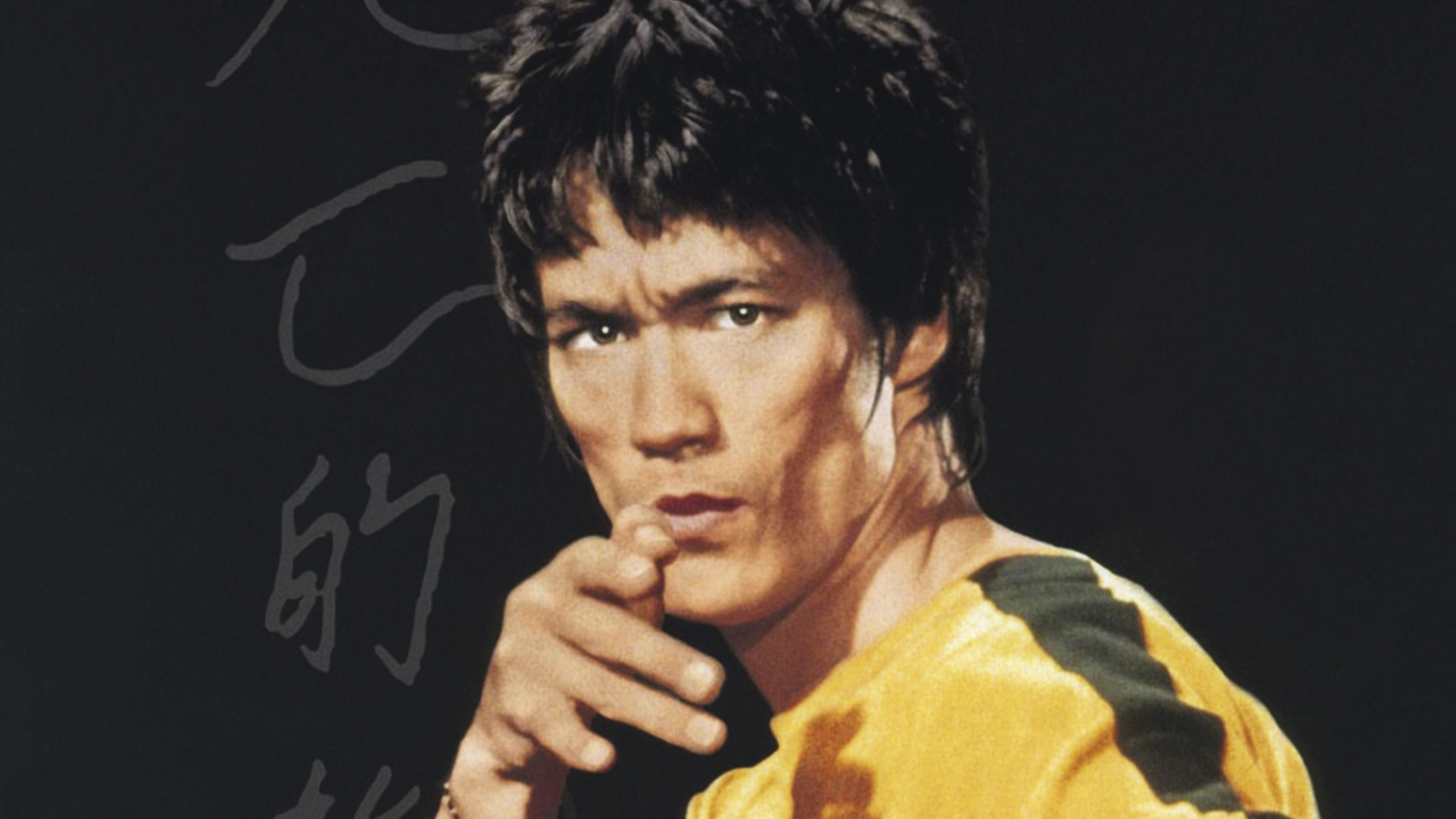 bruce lee 2018