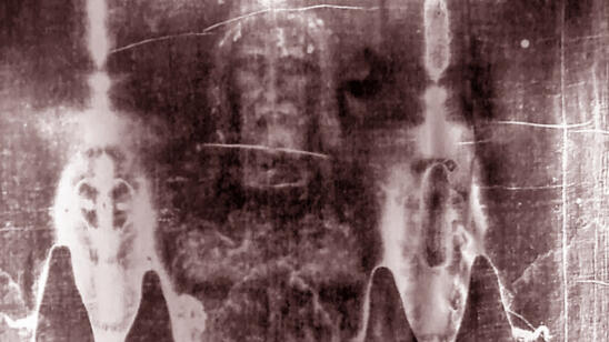 Shroud of Turin Isn’t Jesus’ Burial Cloth, Claims Forensic Study
