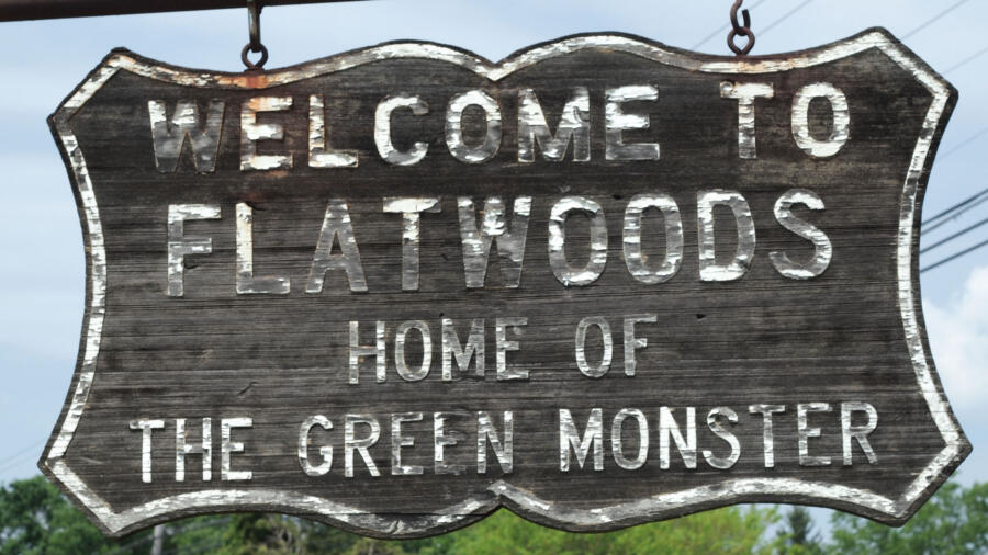 Flatwoods, West Virginia