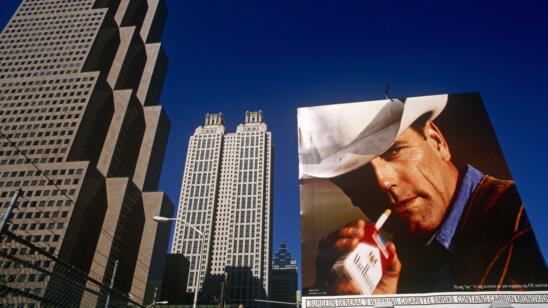 Marlboro Friday: The Stock Market Shock That Nearly Tanked an Iconic Brand
