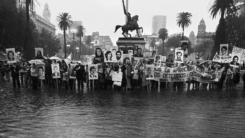 When Argentina Used World Cup Soccer to Whitewash Its Dirty War - HISTORY