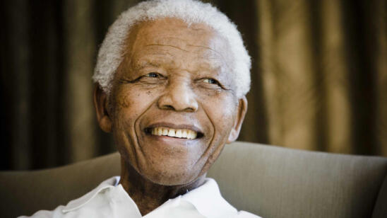 Nelson Mandela: His Written Legacy