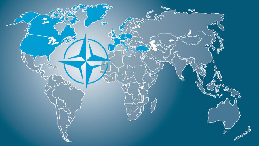 What Is NATO’s Article 5? HISTORY