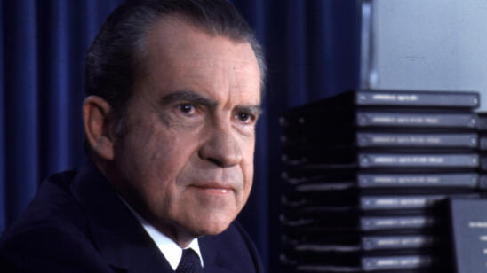 7 Revealing Nixon Quotes From His Secret Tapes