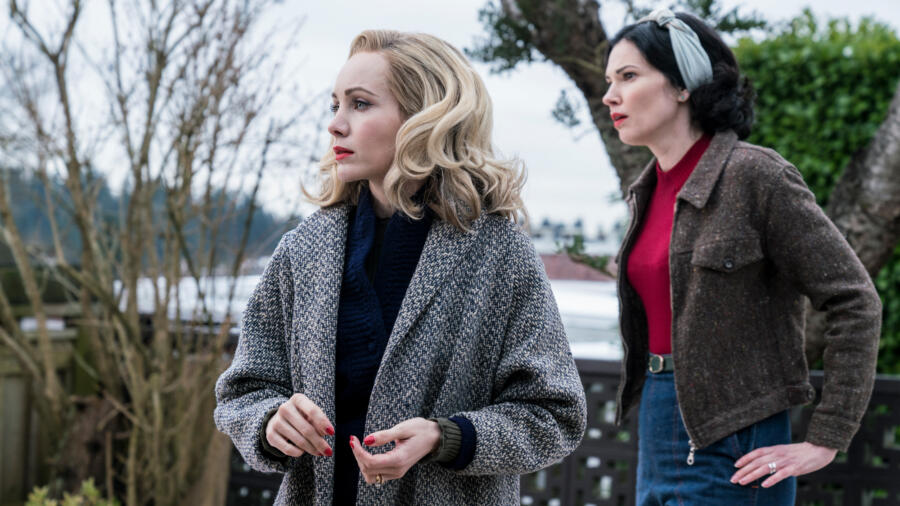 (Credit: “Ed Araquel / History”)