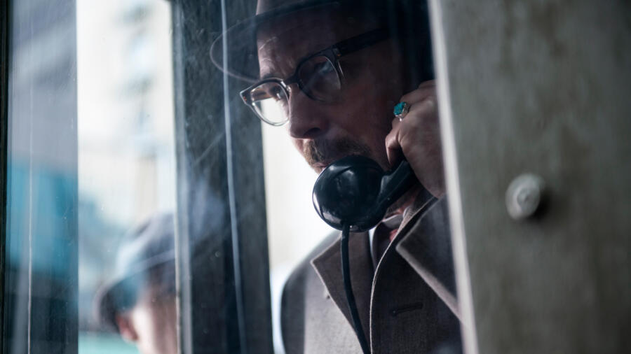 (Credit: “Ed Araquel / History”)