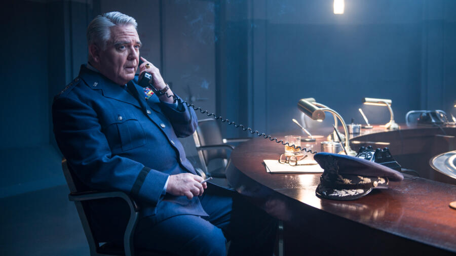 (Credit: “Ed Araquel / History”)