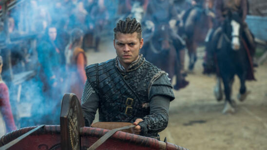 Vikings – 2×05 – Answers in Blood