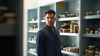 Zachary Quinto Reveals the Mysteries that Surprised Him Most in the New Series 'In Search Of'