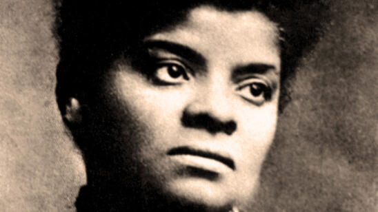 When Ida B. Wells Took on Lynching, Threats Forced Her to Leave Memphis