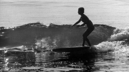 Women Surfers Have Been Riding Waves Since the 1600s