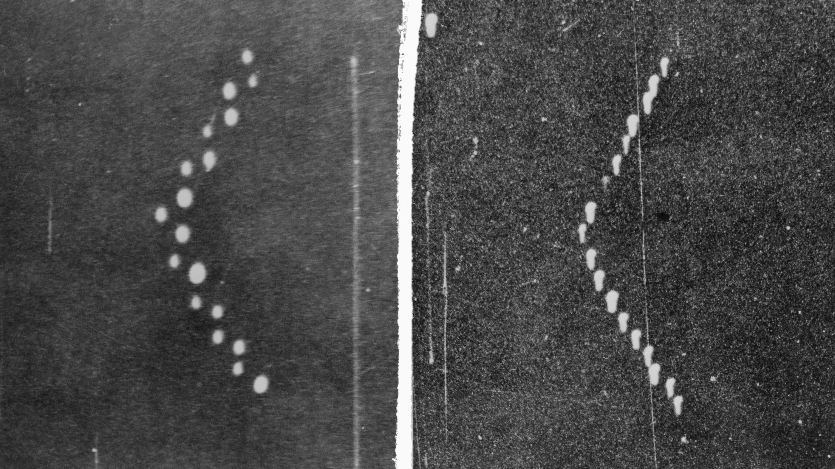 The Unsolved Mystery of the Lubbock Lights UFO Sightings - HISTORY